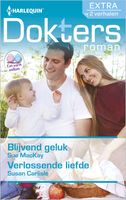 Blijvend geluk ; Verlossende liefde (2-in-1) - Sue MacKay, Susan Carlisle - ebook