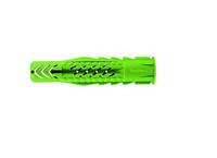 Fischer UX GREEN 6 x 35 R Universele pluggen 35 mm 6 mm 518885 40 stuk(s) - thumbnail