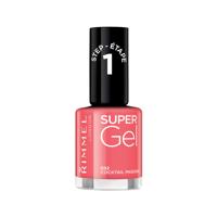 Rimmel London SuperGel Gel Nagellak - 032 Cocktail Passion