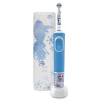 Oral-B Kids Elektrische Tandenborstel Frozen 2 Powered By Braun