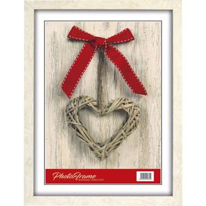 ZEP M482W Wissellijst Papierformaat: 13 x 18 cm Wit