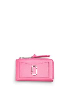 Marc Jacobs portefeuille The Utility Snapshot - Rose