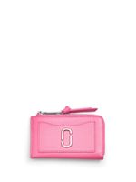 Marc Jacobs portefeuille The Utility Snapshot - Rose - thumbnail