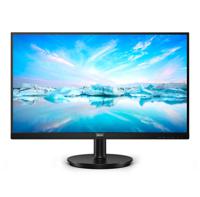 Philips V Line 275V8LA/00 computer monitor 68,6 cm (27") 2560 x 1440 Pixels Quad HD LED Zwart - thumbnail