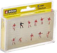 NOCH 36967 - speelgoed, voetbalteam