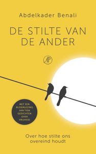 De stilte van de ander - Abdelkader Benali - ebook