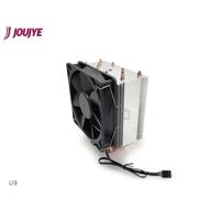 Dynatron U9 Multi Socket CPU-koellichaam met ventilator - thumbnail