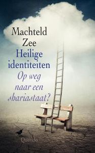 Heilige identiteiten - Machteld Zee - ebook