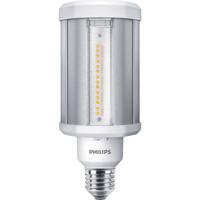 Philips Lighting 63816000 LED-lamp Energielabel D (A - G) E27 21 W = 80 W Neutraalwit (Ø x l) 75 mm x 178 mm 1 stuk(s)