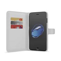 Be Hello Wallet Case wit iPhone 8 Plus/7 Plus/6(s) Plus