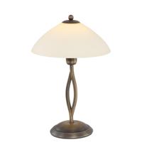 Steinhauer Tafellamp Carpi Brons