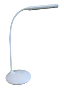 Bureaulamp Unilux Nelly LED lamp wit