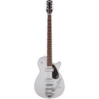 Gretsch G5260T Electromatic Jet Baritone Airline Silver baritongitaar
