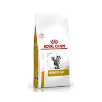 Royal Canin Urinary S/O - Kattenvoer, diergeneeskundig dieet, 7 kg