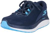 Skechers Gravlen Hi enkellaars, zilver/zwart, 13 UK Kind, Zilver Zwart, 13 UK Child