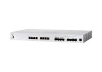 CISCO compatible Business 350-16XTS Managed 16p
