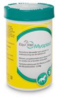 Sectolin Equitop Myoplast 1,5 kg