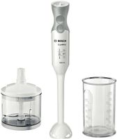 Bosch MSM66020 blender Staafmixer 600 W Grijs, Wit