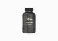 Omega3 60 softgels