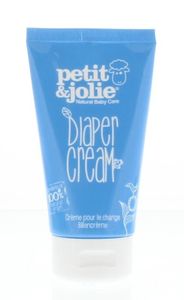 Diaper cream