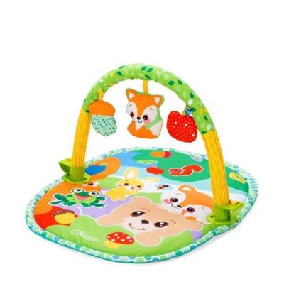 Chicco 3-in-1 activity playgym