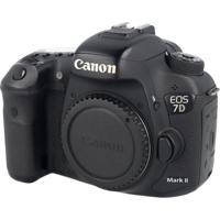 Canon EOS 7D mark II body occasion - thumbnail