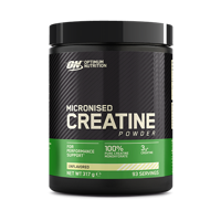 Creatine (micronized) | Optimum Nutrition | 317g