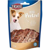 TRIXIE Mini Pretzels, 100 g - 31656