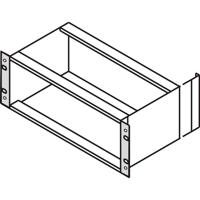 nVent SCHROFF 24564198 19 modulesteunen 4 stuk(s) - thumbnail