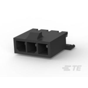 TE Connectivity 2-1445050-3 Inhoud: 1 stuk(s) Tray