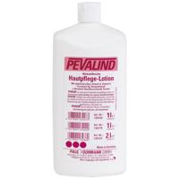 Pevalind Hand Emulsion 1000 ml Huidcrème 1012155 1000 ml