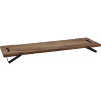 Dienblad houten dienblad