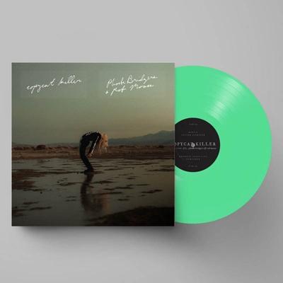 Copycat Killer - 12 inch Vinyl;12 inch Vinyl (0656605154510)