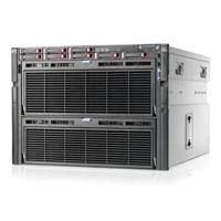 HP DL980R07 4x Xeon E6540 Six Core 2.0GHz 16x8GB R