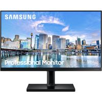 SAMSUNG F22T450FQR ledmonitor 75 Hz, HDMI, DisplayPort - thumbnail