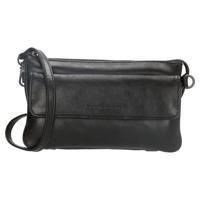 Micmacbags porto shoulder bag II-Black