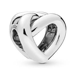 Pandora 798081 Bedel zilver Knotted Heart