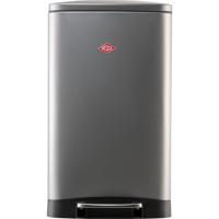 Wesco Towerkick Mat Grafiet