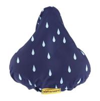 Zadeldek Nietverkeerd regendruppels