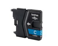 BROTHER LC-985C inktcartridge Eén maat cyaan (blauw)