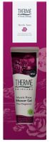 Therme Geshenkverpakking mystic rose shower (1 Set) - thumbnail