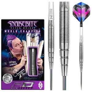 Peter Wright Snakebite PL15 - Gram : 26