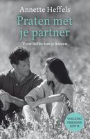 Praten met je partner - Annette Heffels - ebook