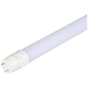 V-TAC LED-buis-Buis Energielabel: F (A - G) G13 T8 9 W Neutraalwit 1 stuk(s) (Ø x l) 28 mm x 600 mm