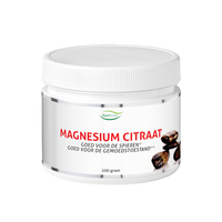Magnesium Citraat Poeder Magnesium Citraat Poeder