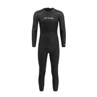 Orca Athlex Flow lange mouw wetsuit heren 11