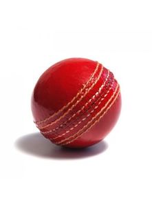 P. Goldsmith & Sons - Retro Cricket Bal 1920's