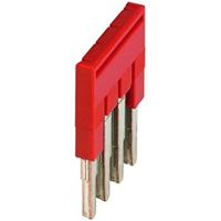 Schneider NSYTRAL24 NSYTR insteekbrug 4-weg voor 2,5 mm2 klemmen