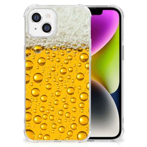 iPhone 14 Beschermhoes Bier