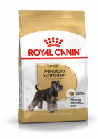 Royal Canin Mini Schnauzer voer voor puppy 1.5kg - thumbnail